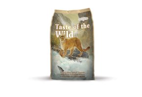 Taste of the Wild Canyon River Cat 14 lb