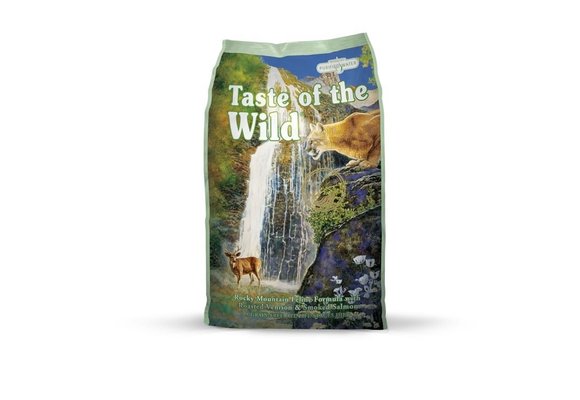 Taste of the Wild Rocky Mountain Cat 5 lb