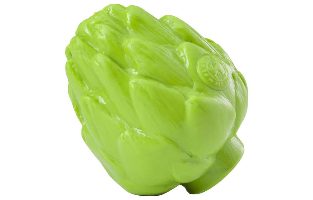 Planet Dog Artichoke 2.25"