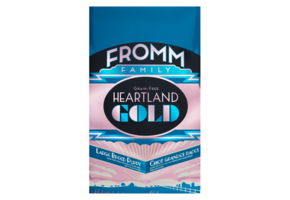 Fromm Heartland Gold Grain Free Large Breed Puppy 11.8 kg