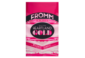 Fromm Heartland Gold Grain Free Puppy 11.8 kg