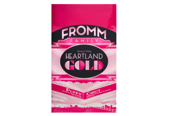 Fromm Heartland Gold Grain Free Puppy 11.8 kg