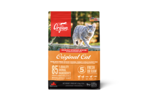 Orijen Original Cat 1.8kg