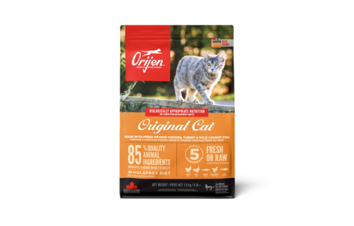 Orijen Original Cat 1.8kg