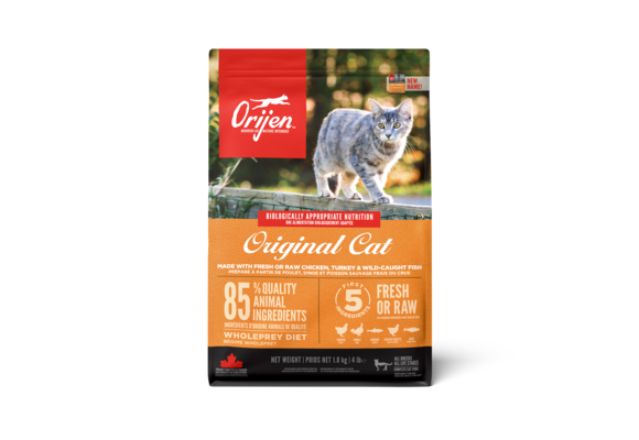 Orijen Cat Original 1.8kg