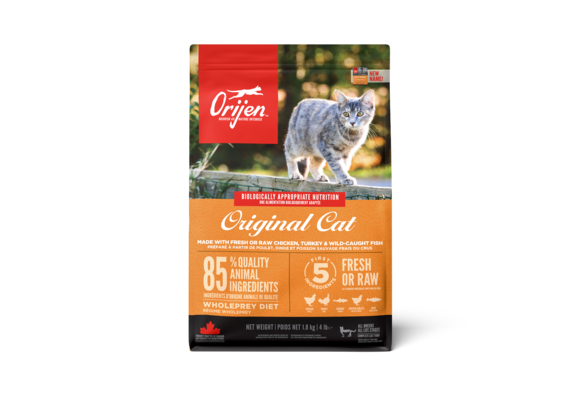 Orijen Original Cat 1.8kg