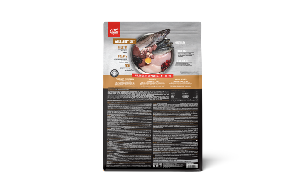 Orijen Cat Original 1.8kg