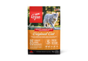 Orijen Original Cat 12 lb