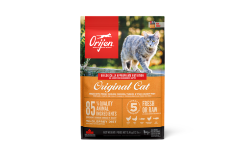 Orijen Original Cat 12 lb