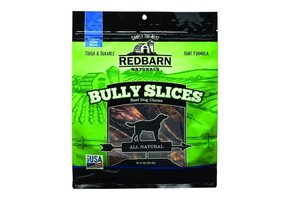 Redbarn Bully Slices Original Dog 9 oz