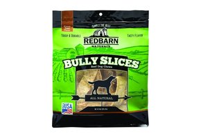 Redbarn Bully Slices French Toast Dog 9 oz