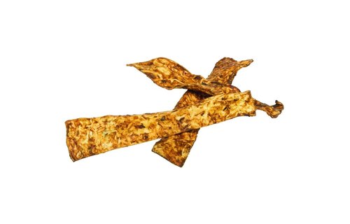 Redbarn Bully Slices Peanut Butter Dog 9 oz