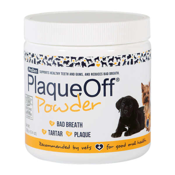 Plaque Off Powder 180 g