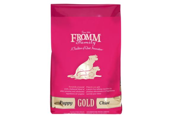 Fromm Gold Puppy 13.6 kg