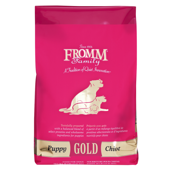 Fromm Gold Puppy 13.6 kg