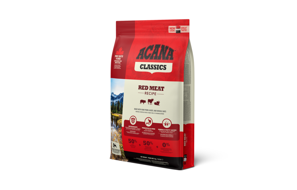 Acana Classic Red Dog 6kg