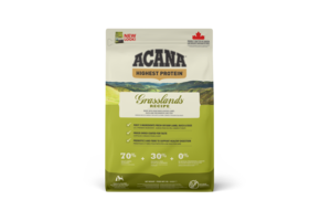 Acana Grasslands Dog 2kg