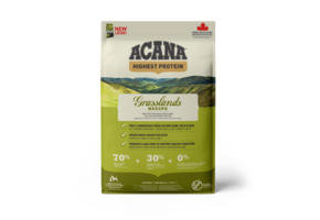 Acana Grasslands Dog 6kg