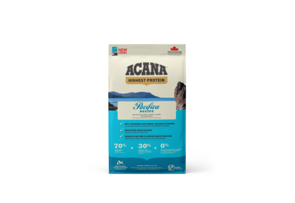 Acana Pacifica Dog 11.4kg