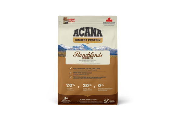 Acana Ranchlands Dog 2kg