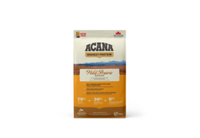 Acana Wild Prairie Dog 11.4kg