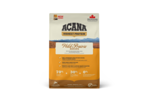 Acana Wild Prairie Dog 2kg