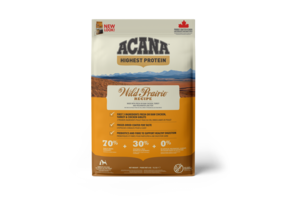 Acana Wild Prairie Dog 6kg