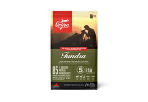 Orijen Dog Tundra 11.4kg