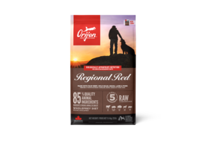 Orijen Dog Regional Red 11.4kg