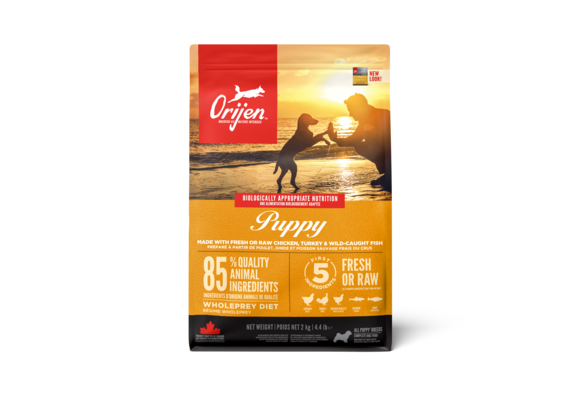Orijen Puppy 2kg