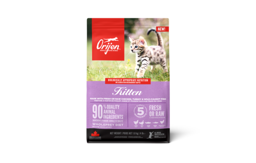 Orijen Kitten 1.8kg