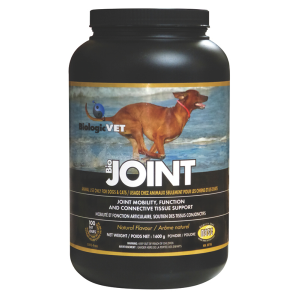 BioJoint -Joint Mobility, Function & Connective Tissue Support 1600 g ...