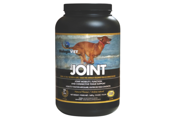 BioJoint -Joint Mobility, Function & Connective Tissue Support 1600 g