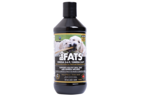 BioFats Supports Skin & Coat 355 ml