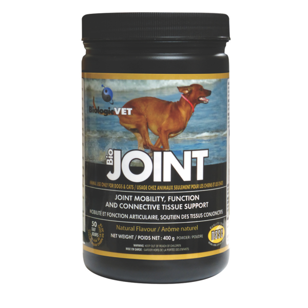BioJoint Joint Mobility, Function & Connective Tissue 400 g
