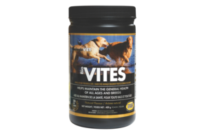 BioVites Vitamin & Mineral Supplement 400 g