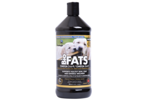BioFats Supports Skin & Coat 946 ml