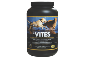 BioVite Vitamin & Mineral Supplement 1600 g