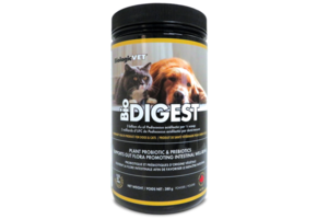BioDigest Plant Probiotic & Prebiotic 380 g