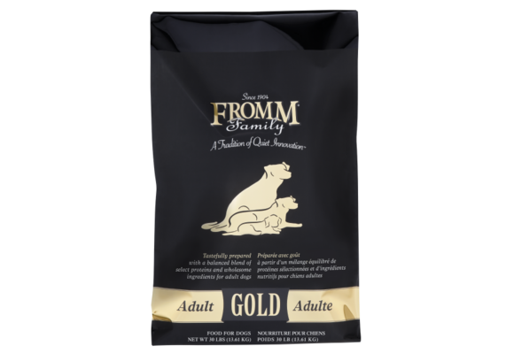 Fromm Dog Gold Adult 13.61 kg