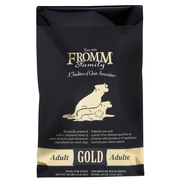 Fromm Dog Gold Adult 13.61 kg