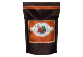 Fromm Four-Star GF Gamebird Cat 1.8 kg
