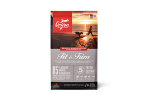 Orijen Dog Fit & Trim 11.4kg