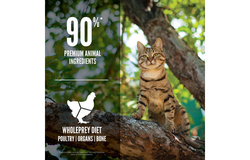 Orijen Guardian 8 Cat 1.8 kg