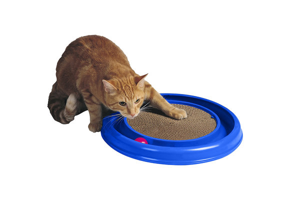 Bergan Turbo Scratcher