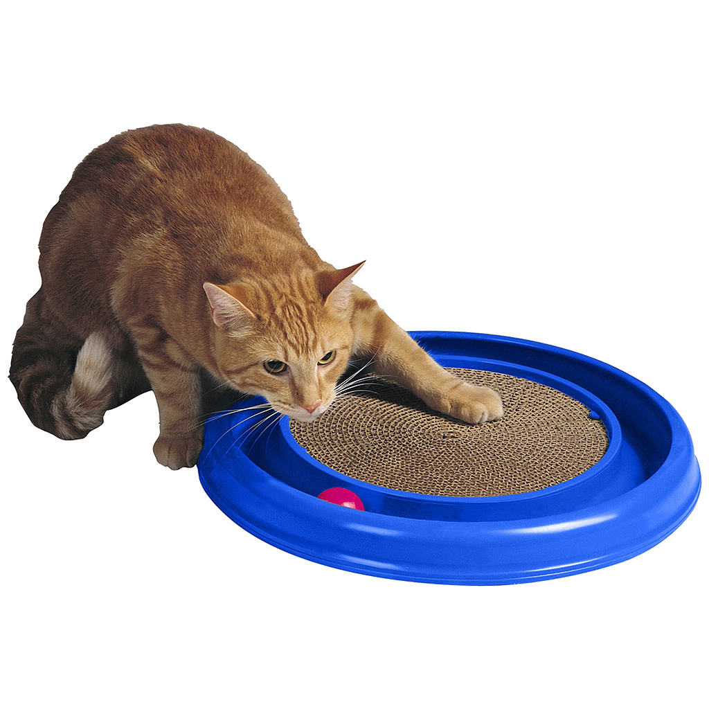 Bergan Turbo Scratcher