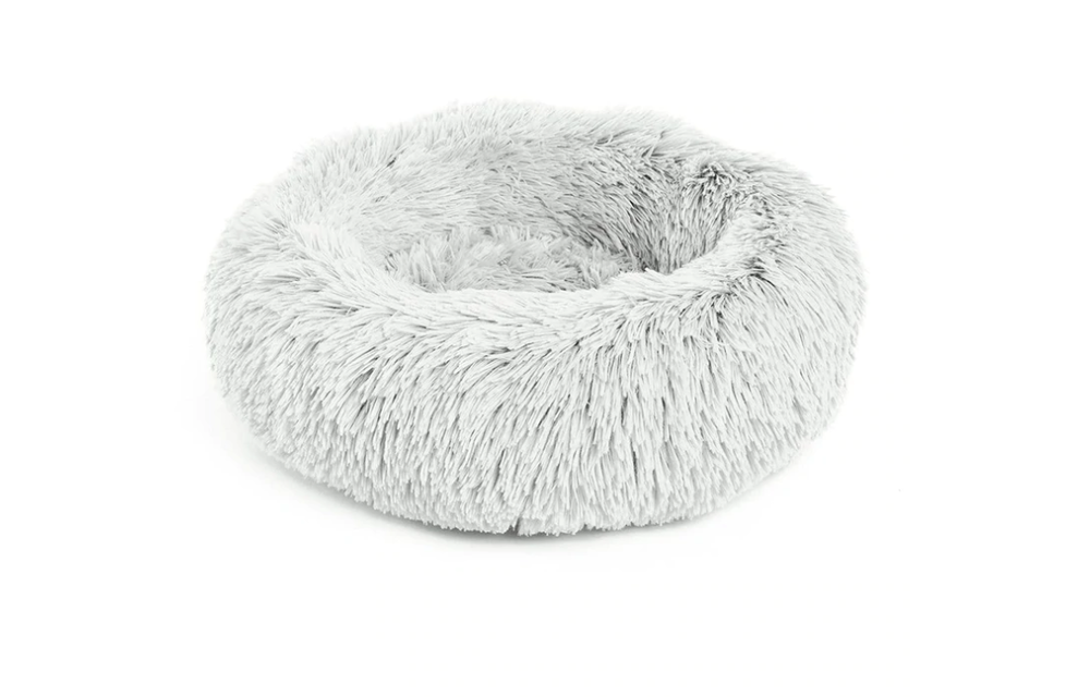 Best Friends Donut Shag Bed Small