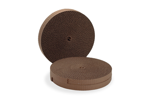 Bergan Turbo Scratcher Pad Refill