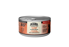 Acana Cat Salmon Recipe in Bone Broth 85g