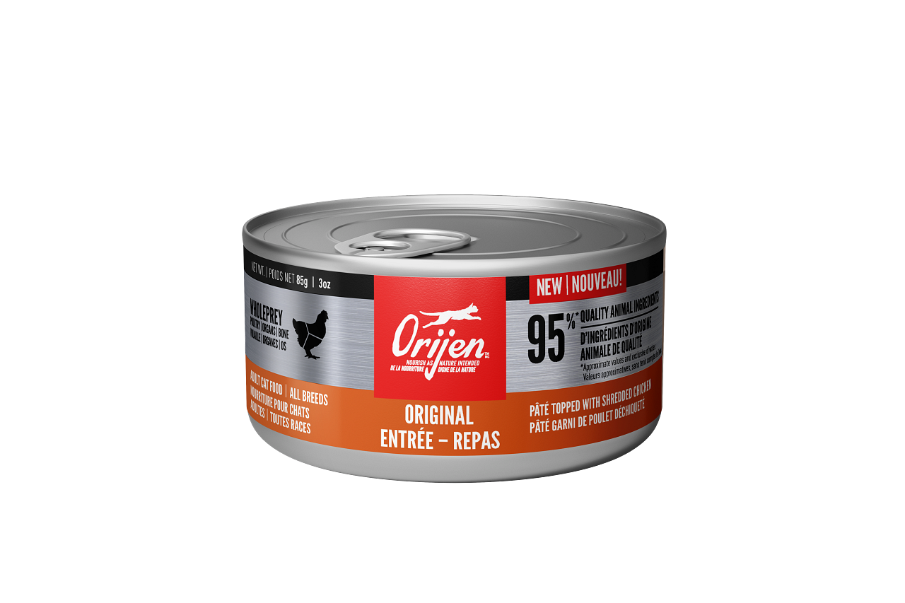 Orijen Cat Original Entrée 85g